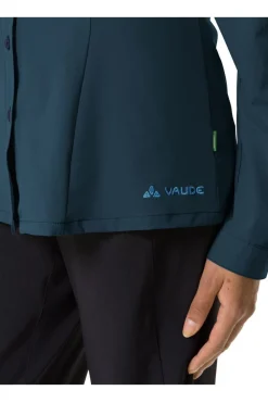 Vaude Hemd Wo Farley Stretch