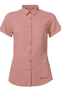 Vaude Hemd Women'S Seiland Shirt III