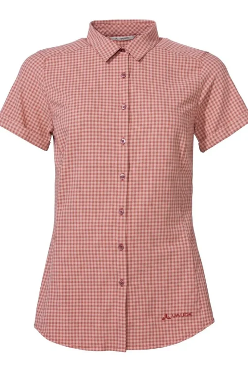 Vaude Hemd Women'S Seiland Shirt III