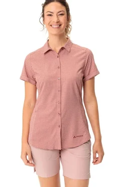 Vaude Hemd Women'S Seiland Shirt III