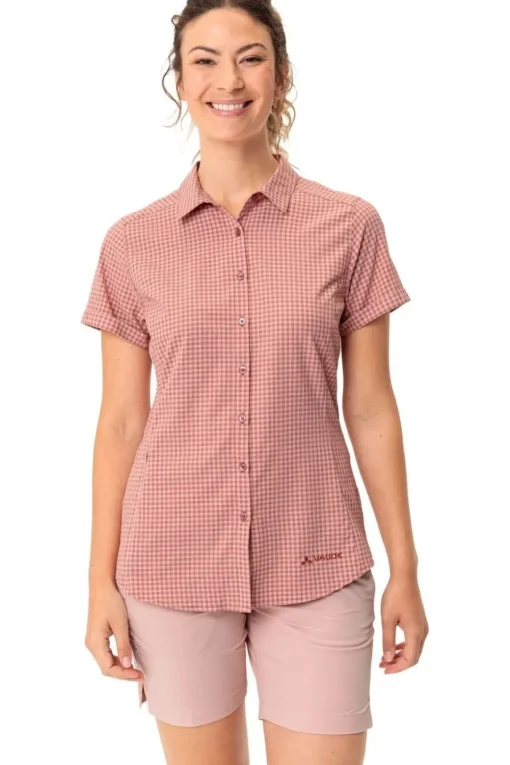 Vaude Hemd Women'S Seiland Shirt III