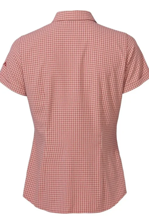 Vaude Hemd Women'S Seiland Shirt III