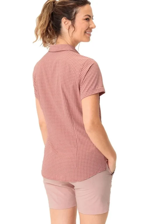 Vaude Hemd Women'S Seiland Shirt III
