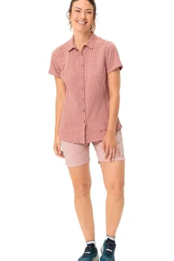Vaude Hemd Women'S Seiland Shirt III