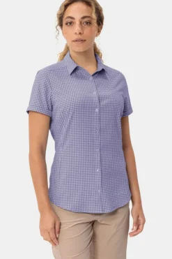 Vaude Hemd Women'S Seiland Shirt III