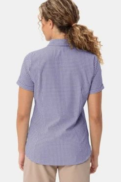 Vaude Hemd Women'S Seiland Shirt III