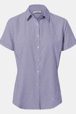 Vaude Hemd Women'S Seiland Shirt III
