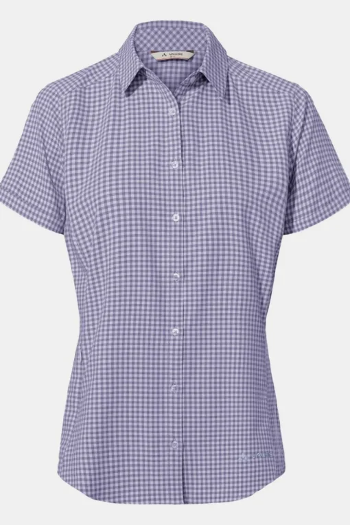 Vaude Hemd Women'S Seiland Shirt III
