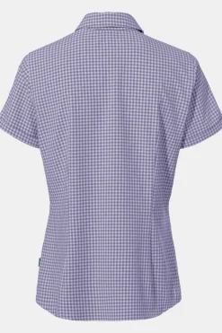 Vaude Hemd Women'S Seiland Shirt III