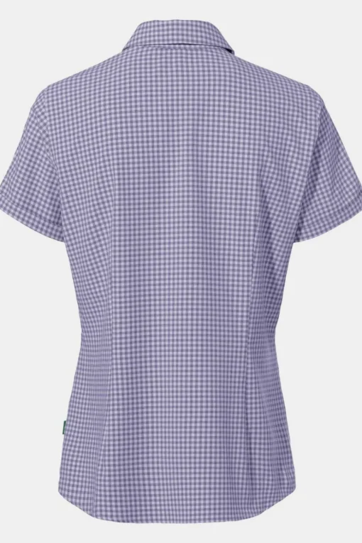 Vaude Hemd Women'S Seiland Shirt III
