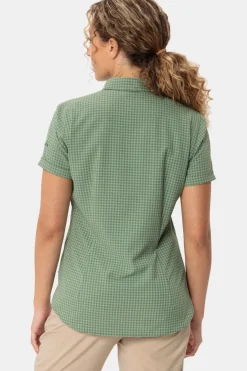 Vaude Hemd Women'S Seiland Shirt III
