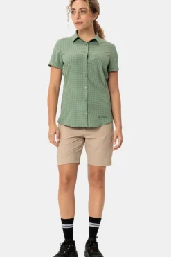 Vaude Hemd Women'S Seiland Shirt III