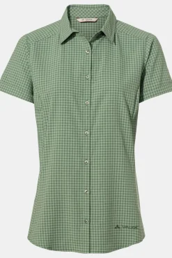 Vaude Hemd Women'S Seiland Shirt III