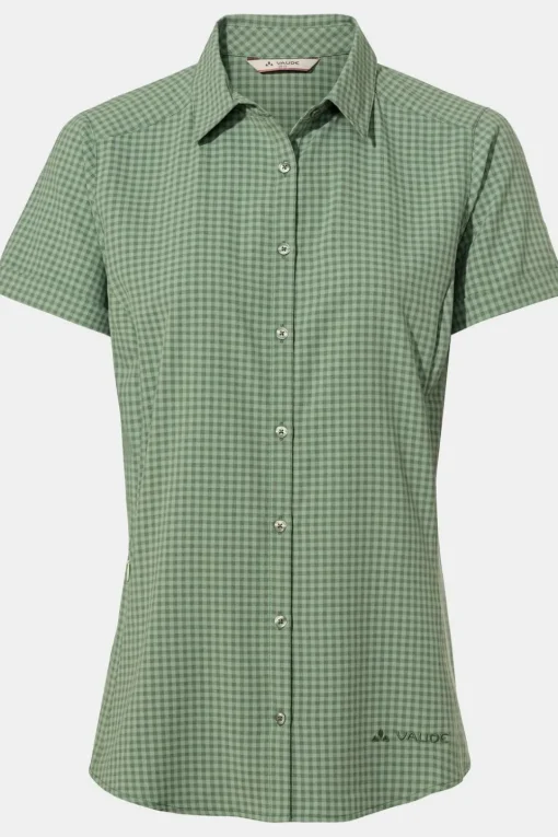 Vaude Hemd Women'S Seiland Shirt III