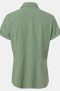 Vaude Hemd Women'S Seiland Shirt III