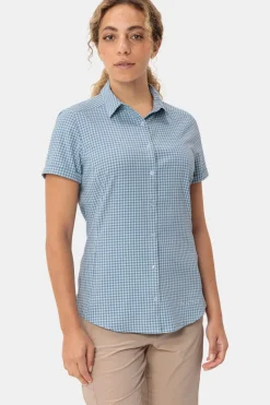 Vaude Hemd Women'S Seiland Shirt III