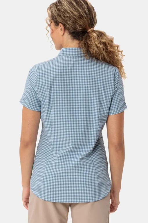 Vaude Hemd Women'S Seiland Shirt III