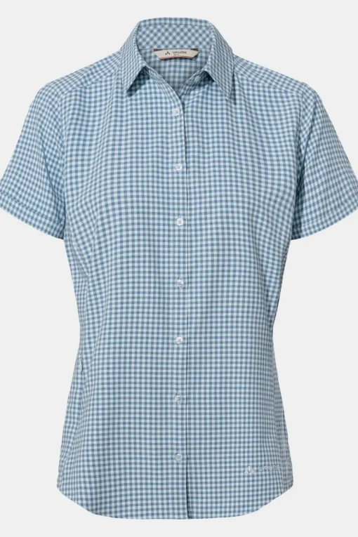 Vaude Hemd Women'S Seiland Shirt III