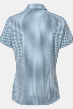 Vaude Hemd Women'S Seiland Shirt III
