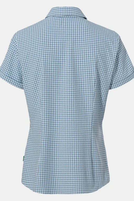 Vaude Hemd Women'S Seiland Shirt III
