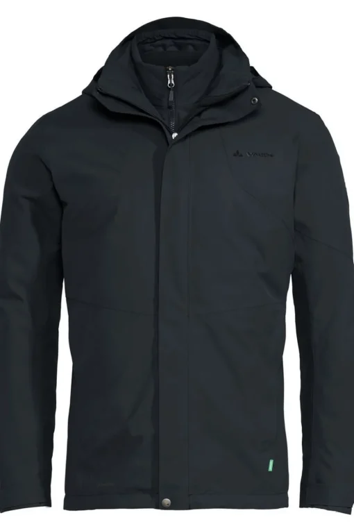 Vaude 3-in-1 Jas Men'S Caserina II