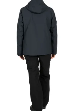 Vaude 3-in-1 Jas Men'S Caserina II