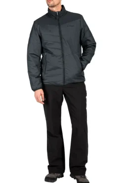 Vaude 3-in-1 Jas Men'S Caserina II