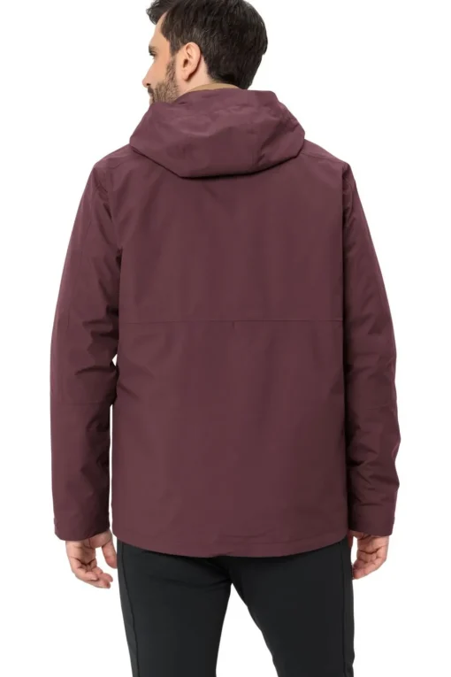 Vaude 3-In-1 Jas Neyland 3In1