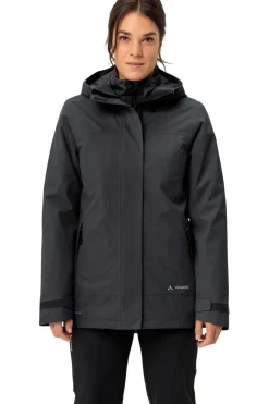 Vaude 3-In-1 Jas Neyland 3In1