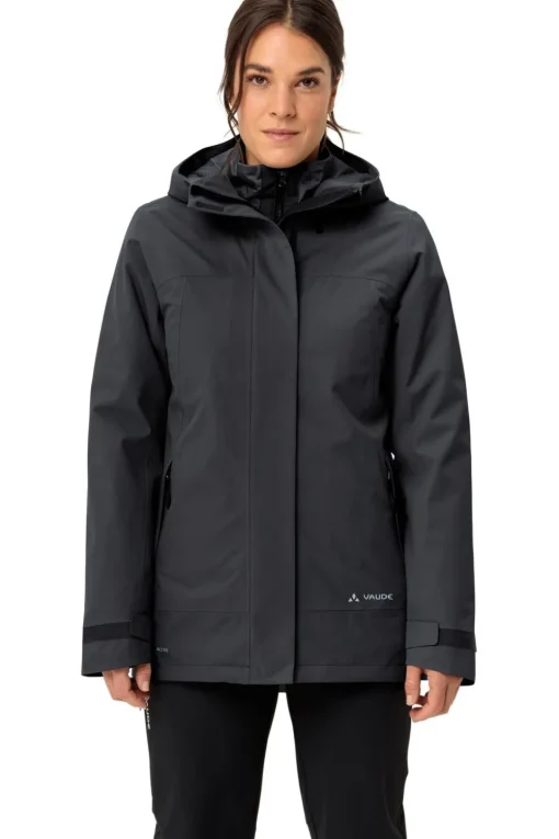 Vaude 3-In-1 Jas Neyland 3In1