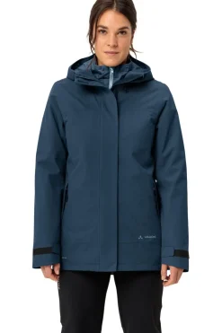 Vaude 3-In-1 Jas Neyland 3In1