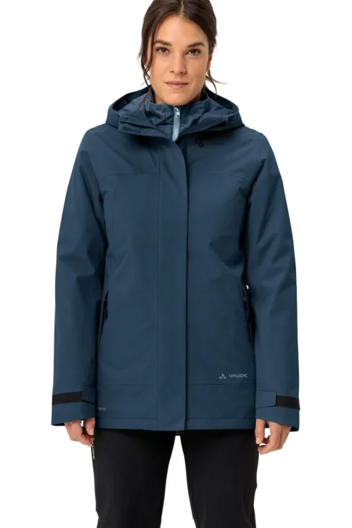 Vaude 3-In-1 Jas Neyland 3In1