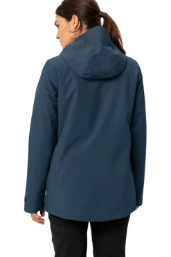 Vaude 3-In-1 Jas Neyland 3In1