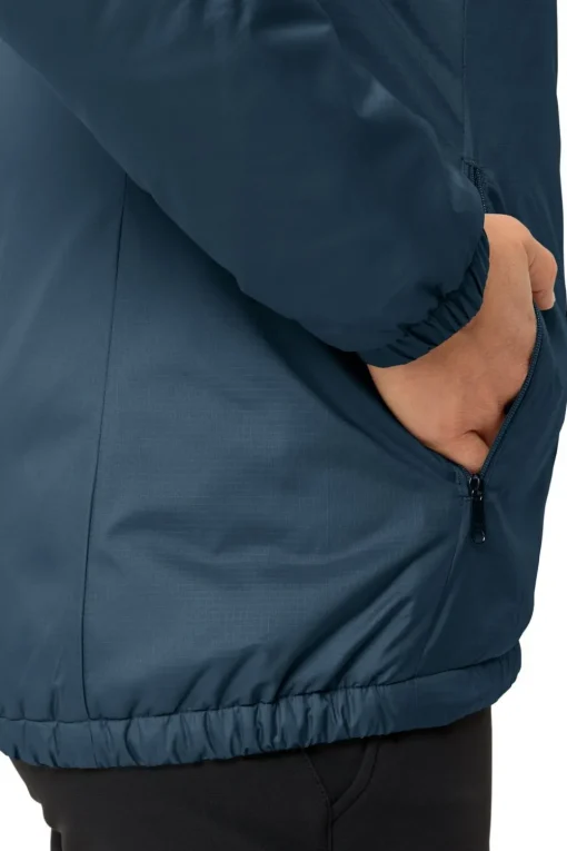 Vaude 3-In-1 Jas Neyland 3In1