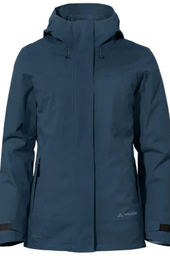 Vaude 3-In-1 Jas Neyland 3In1