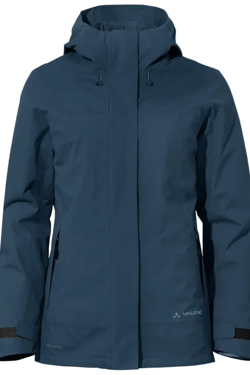 Vaude 3-In-1 Jas Neyland 3In1