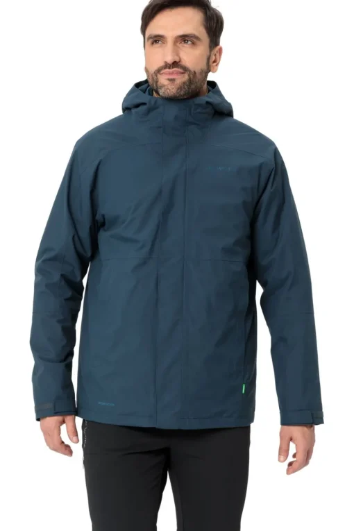 Vaude 3-In-1 Jas Neyland 3In1