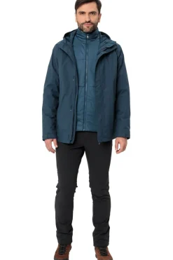 Vaude 3-In-1 Jas Neyland 3In1