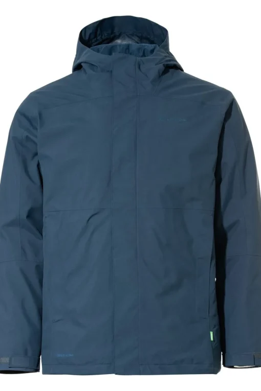Vaude 3-In-1 Jas Neyland 3In1