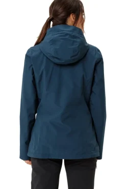 Vaude 3-In-1 Jas Rosemoor 3In1