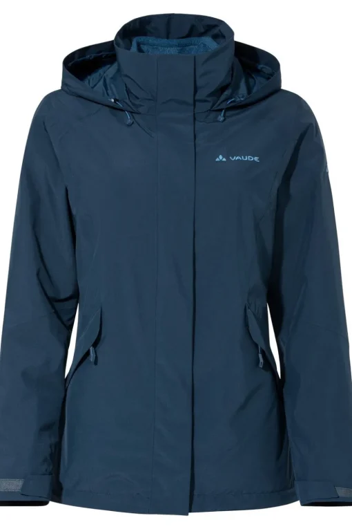 Vaude 3-In-1 Jas Rosemoor 3In1