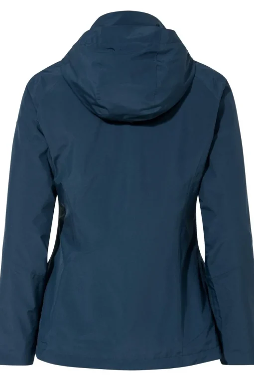 Vaude 3-In-1 Jas Rosemoor 3In1