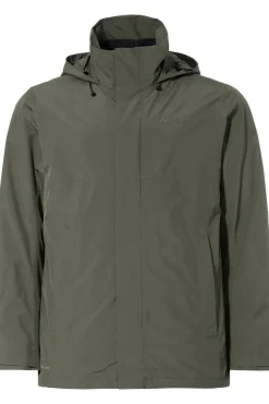 Vaude 3-In-1 Jas Rosemoor 3In1