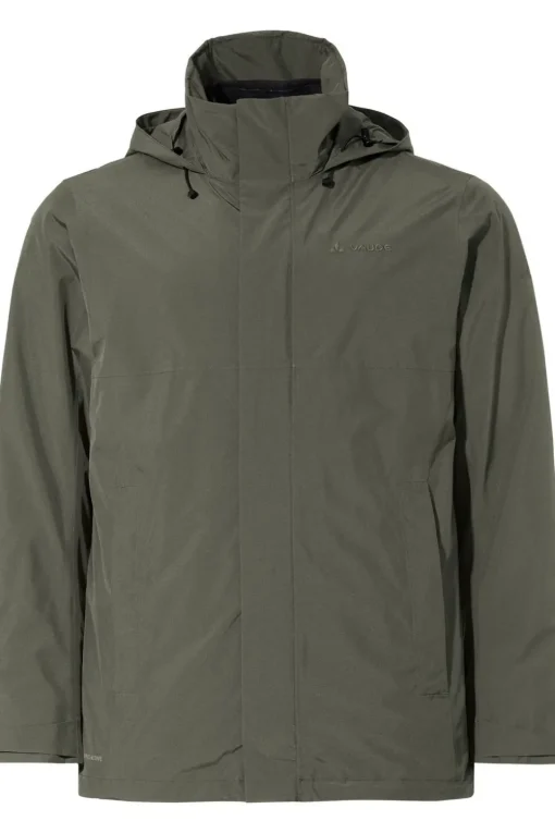 Vaude 3-In-1 Jas Rosemoor 3In1