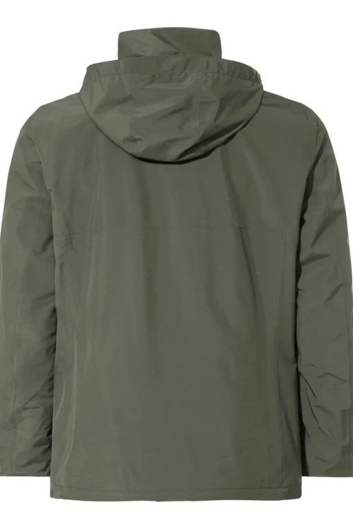 Vaude 3-In-1 Jas Rosemoor 3In1