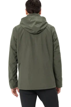 Vaude 3-In-1 Jas Rosemoor 3In1
