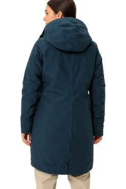 Vaude 3-In-1 Jas Women'S Annecy 3In1 Coat Iii