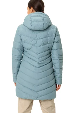 Vaude 3-In-1 Jas Women'S Annecy 3In1 Coat Iii