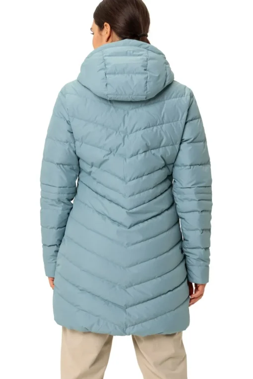 Vaude 3-In-1 Jas Women'S Annecy 3In1 Coat Iii