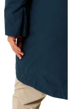 Vaude 3-In-1 Jas Women'S Annecy 3In1 Coat Iii